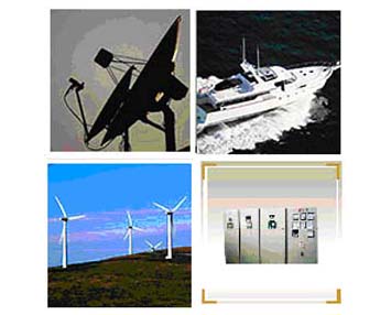 Marine Automation Products