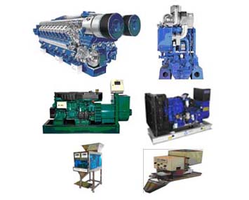 Marine Automation Products