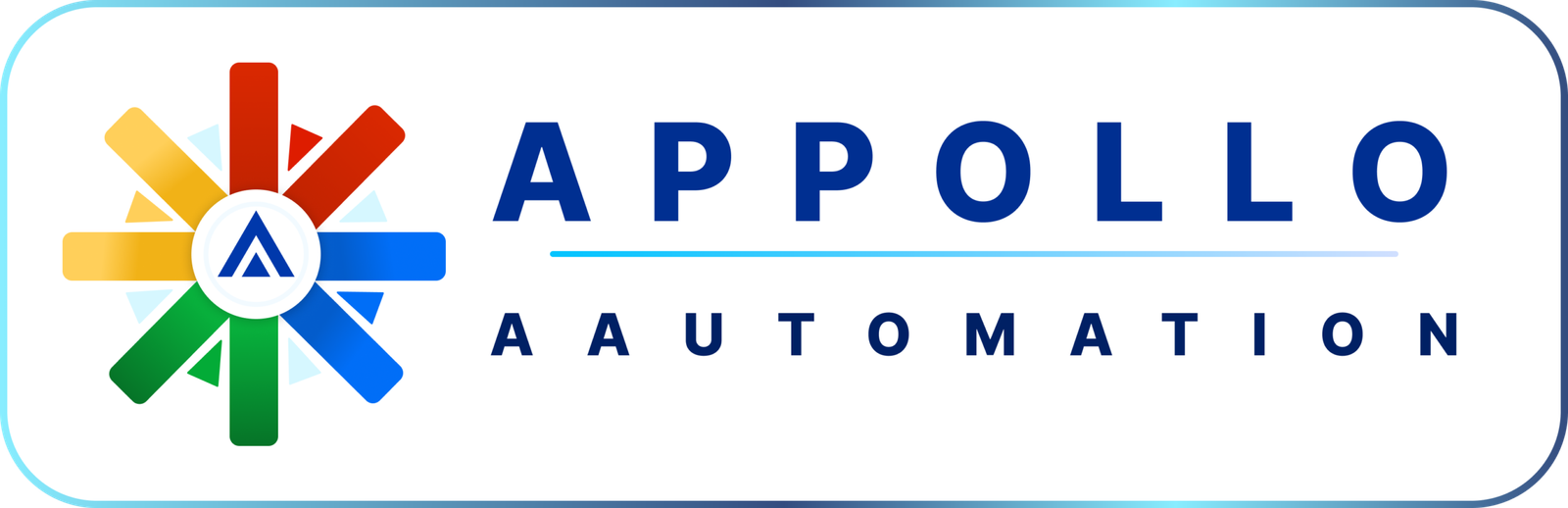 apollo automation