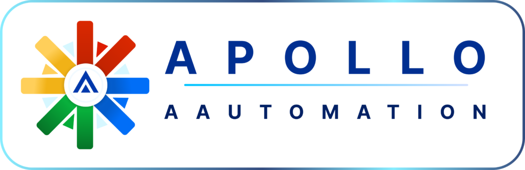apollo automation