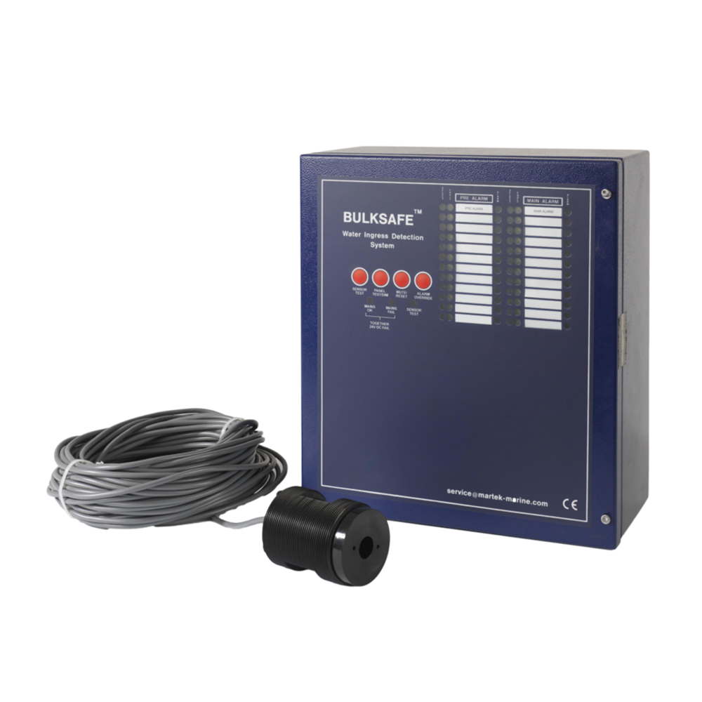 bulksafe